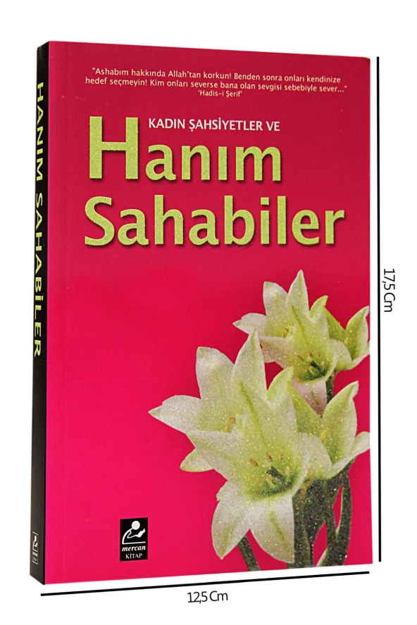 Kadın Şahsiyetler ve Hanım Sahabiler-1834