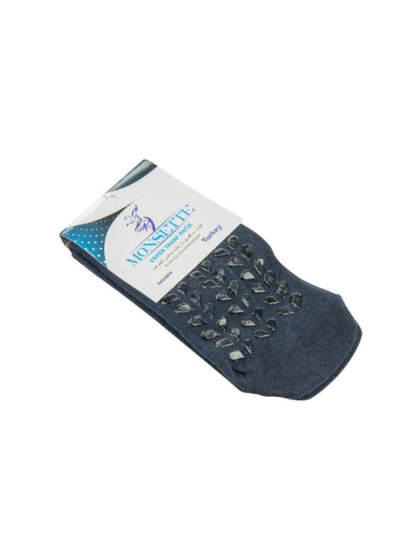 Unisex Hac Umre Tavaf Çorabı -1130