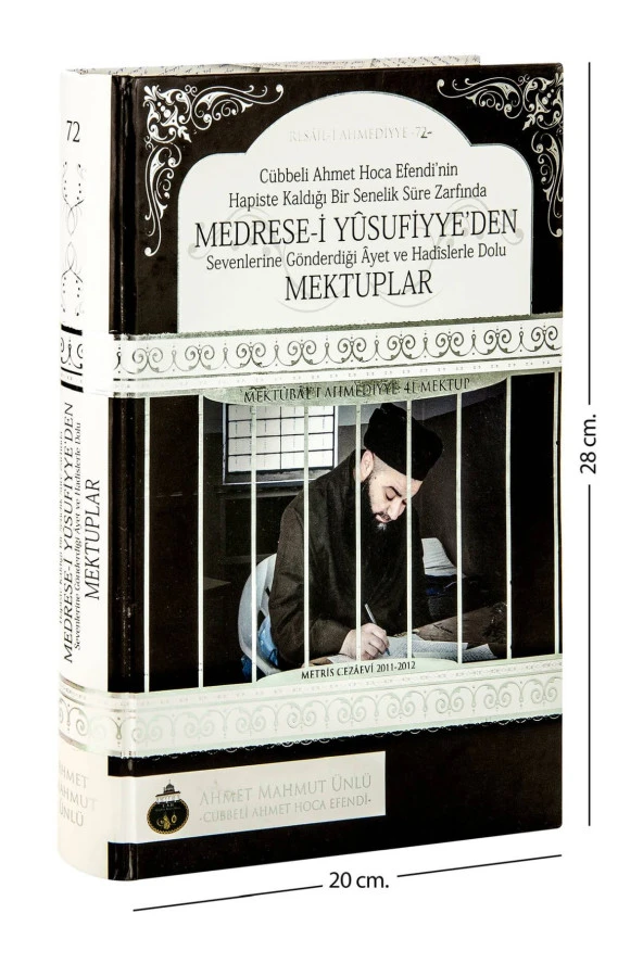 Medrese-i Yûsufiyye’den Mektuplar