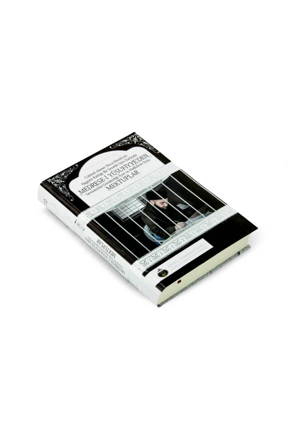 Medrese-i Yûsufiyye’den Mektuplar - Resim 2