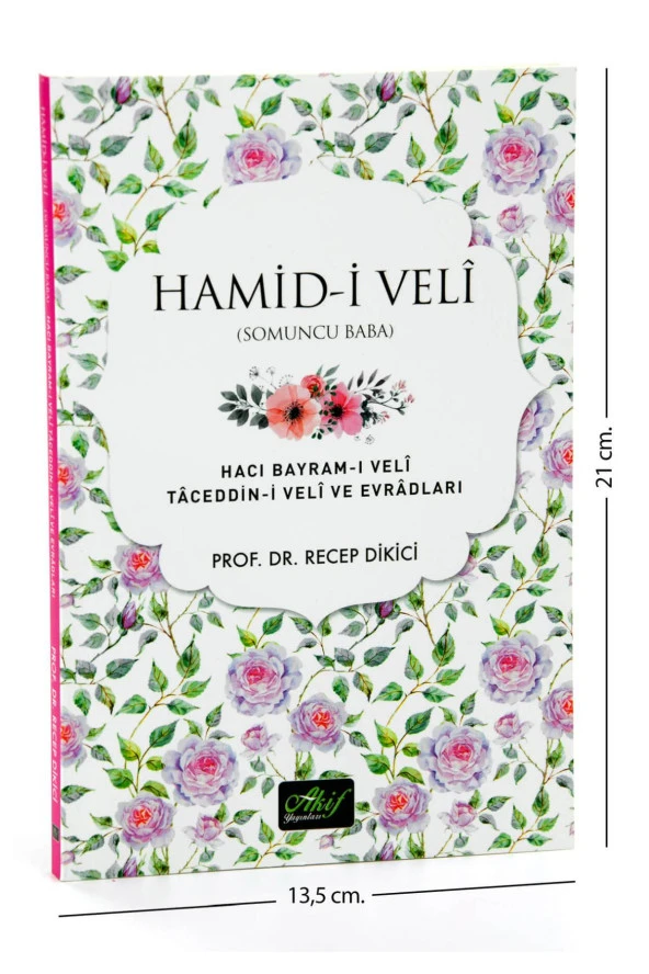 Hamid-i Velî (Somuncu Baba)-1730