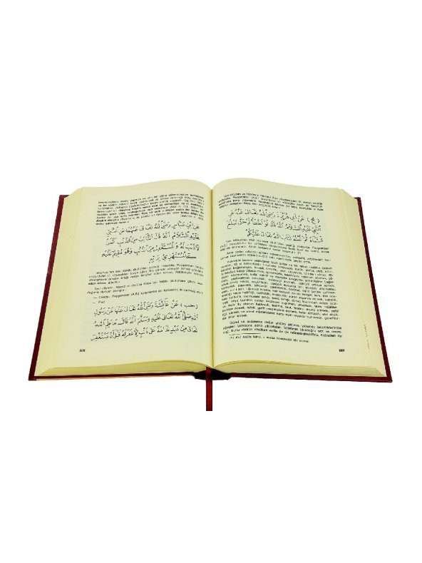 Tarikat-i Muhammediyye - İmam-ı Birgivi - 2