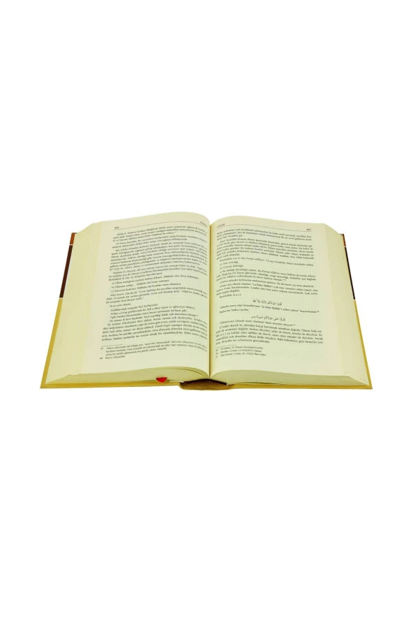 Uyarı ve Sohbetler M.Nazif Gözükara- Karaca Yayın - Resim 2