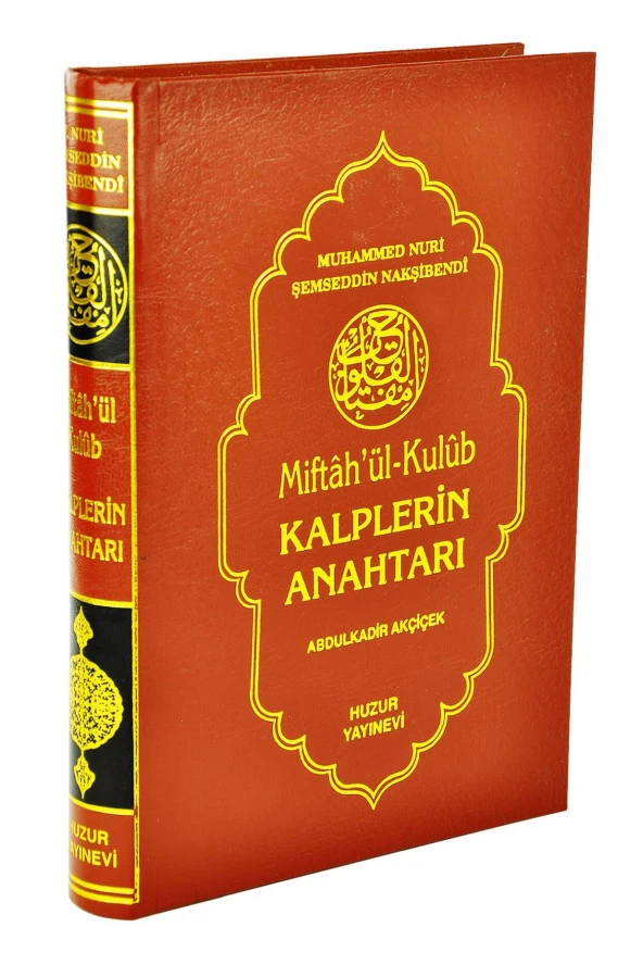 Miftahül Kulub Kalplerin Anahtarı