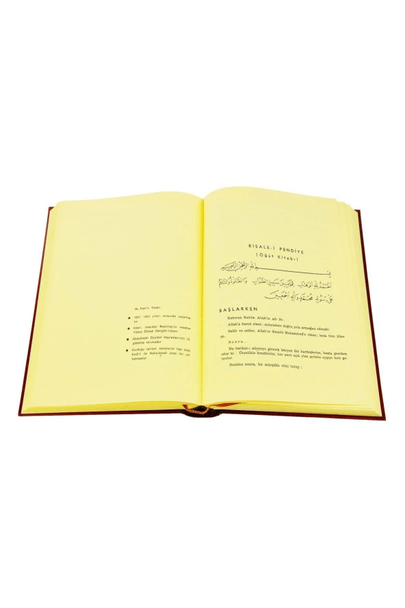 Miftahül Kulub Kalplerin Anahtarı - Resim 2