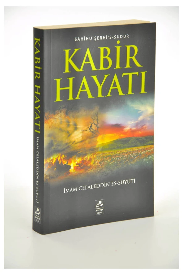 Kabir Hayatı - İmam Celaleddin Es-Suyuti