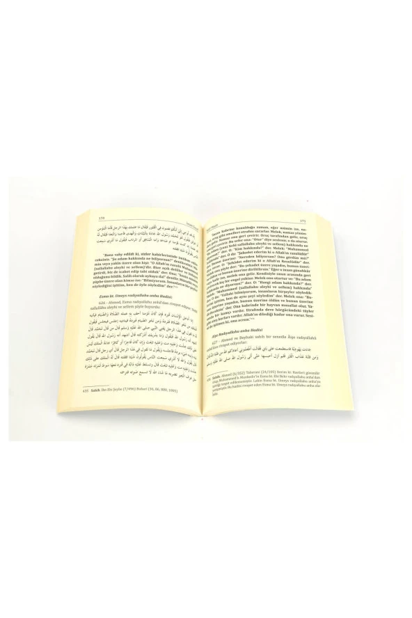 Kabir Hayatı - İmam Celaleddin Es-Suyuti - Resim 2