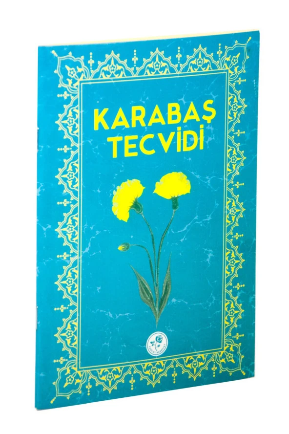 Karabaş Tecvidi Açıklamalı - Fazilet Neşriyat