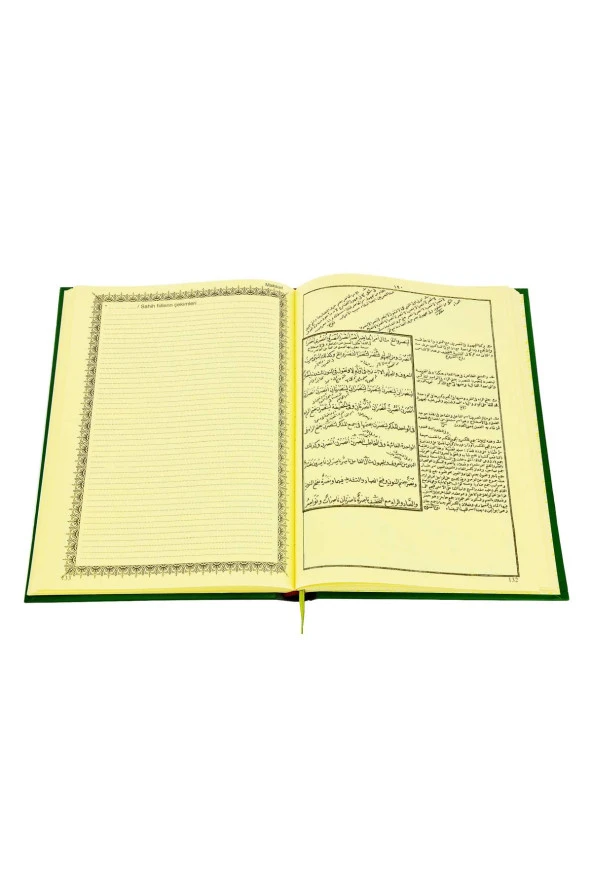 Kitabüs Sarf Sarf Cümlesi - Emsile Bina Maksut İzzi - Resim 2