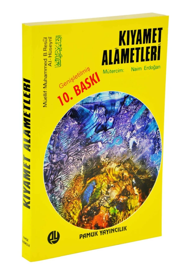 Kıyamet Alametleri Pamuk Yayıncılık