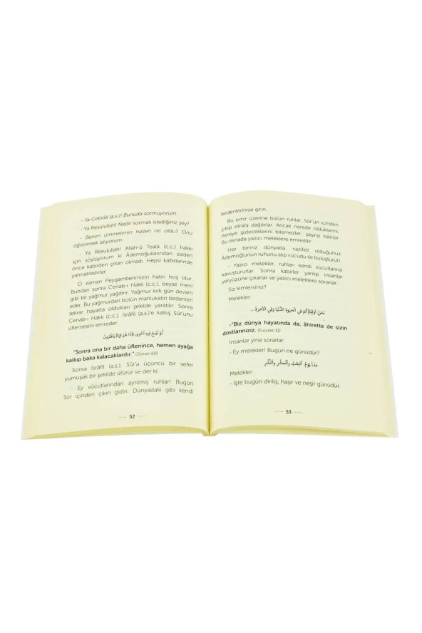 Dakaikul Ahbar - Haberlerin İncelikleri - Resim 2