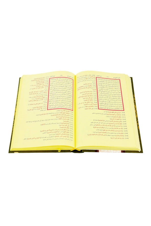 Tefsirül Celaleyn - Resim 2