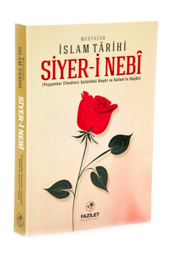 İslam Tarihi Siyeri Nebi