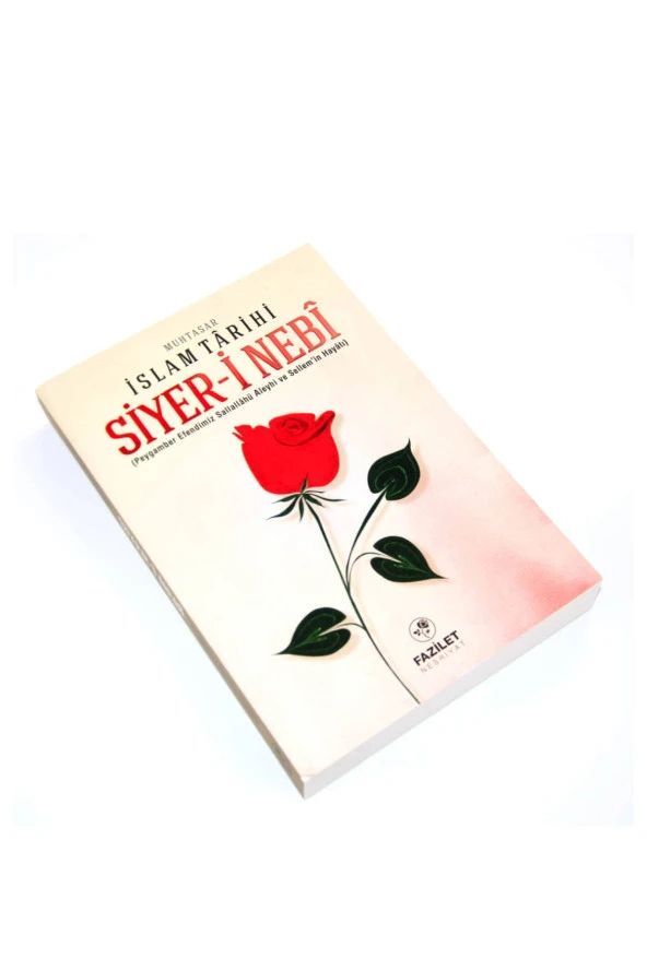 İslam Tarihi Siyeri Nebi - Resim 2