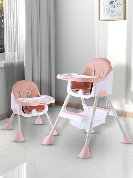 Baby Storch - Mama Sandalyesi - 9