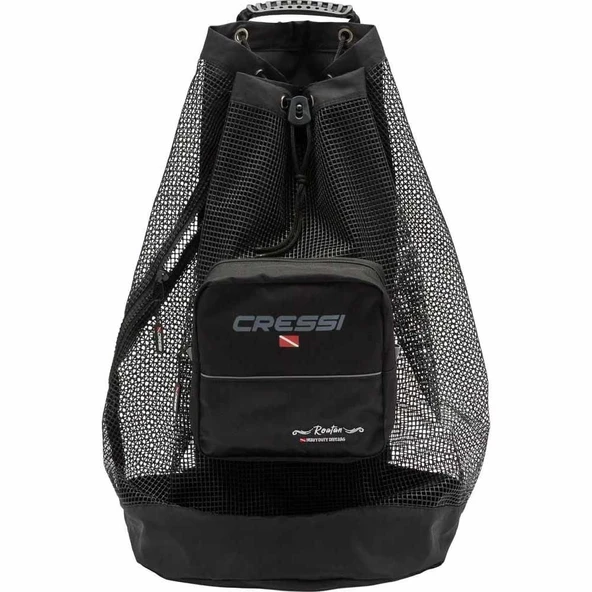 Cressi Roatan Mesh 90 Litre Dalış Çantası - 9