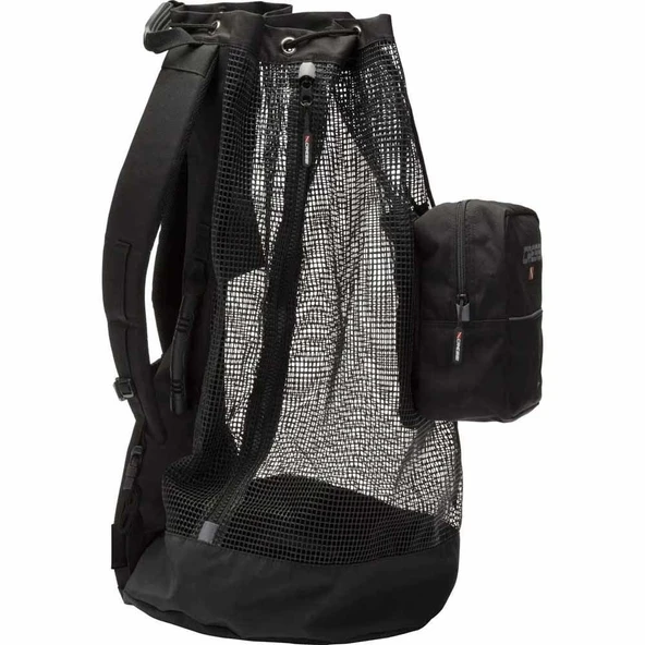 Cressi Roatan Mesh 90 Litre Dalış Çantası - 11