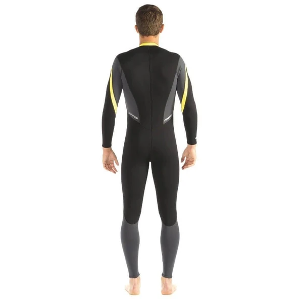 Cressi Lui Man 2.5 mm Dalış Elbisesi Large - 7