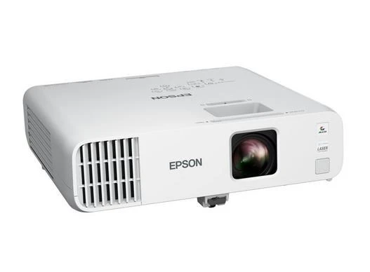 EPSON EB-L260F 4600 ANSI Lümen 1920x1200 WUXGA Kablosuz Lazer Projeksiyon Cihazı - 2