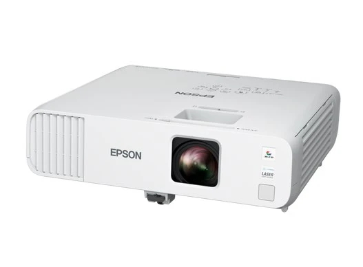 EPSON EB-L260F 4600 ANSI Lümen 1920x1200 WUXGA Kablosuz Lazer Projeksiyon Cihazı - 3