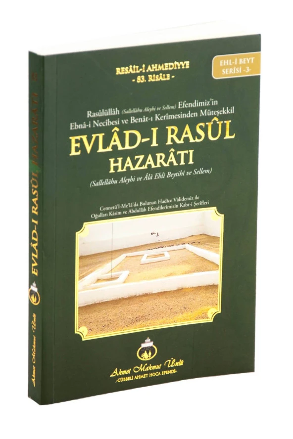Evlad-ı Rasul Hazaratı