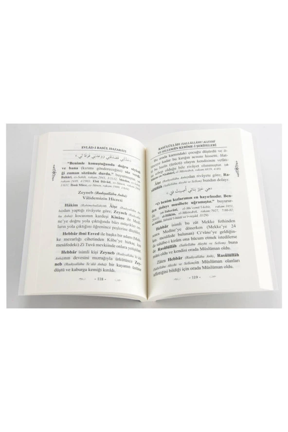 Evlad-ı Rasul Hazaratı - Resim 3