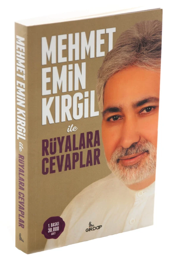 Mehmet Emin Kırgil İle Rüyalara Cevaplar