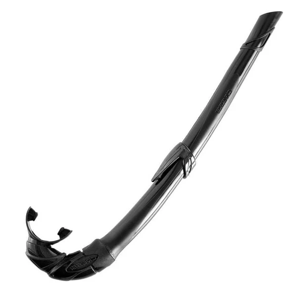 Cressi Corsica Yetişkin Şnorkel Mavi - 11