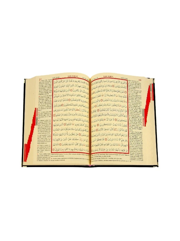 Babalar Gününe Özel İslami İbadet Hediyelik Set 78 - Resim 2