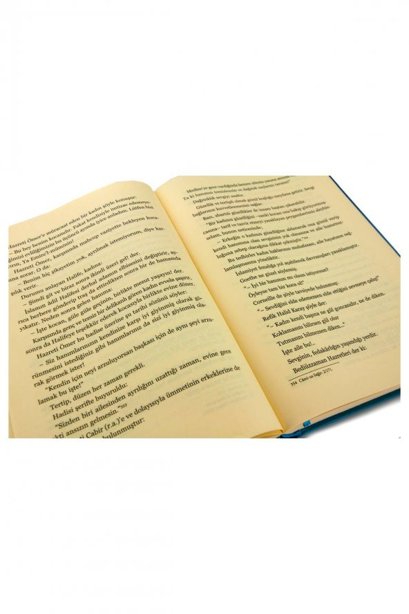 Kürsülerden Müminlere 41 Vaaz - Resim 5