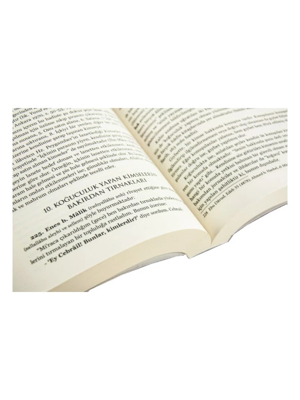 Hanımlara Özel Hadisi Şerifler - Riyazu'l Müslimat - Resim 4