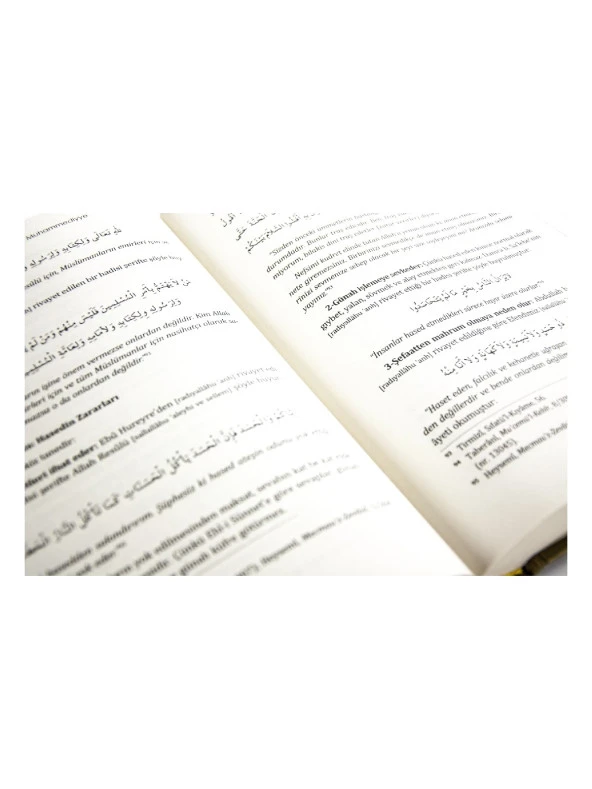 Tarikat-ı Muhammediyye - İmam Birgivi - Resim 4