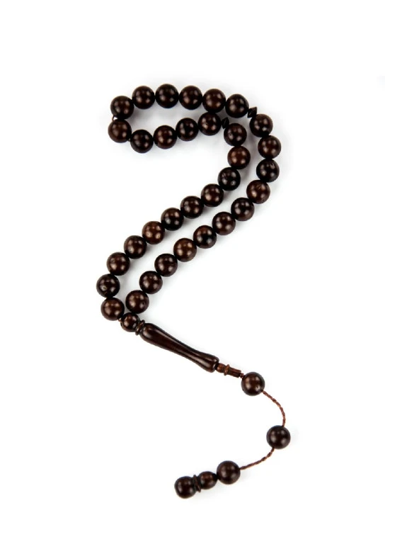 Kuka Tesbih - 33' lü - 9 mm - Resim 2