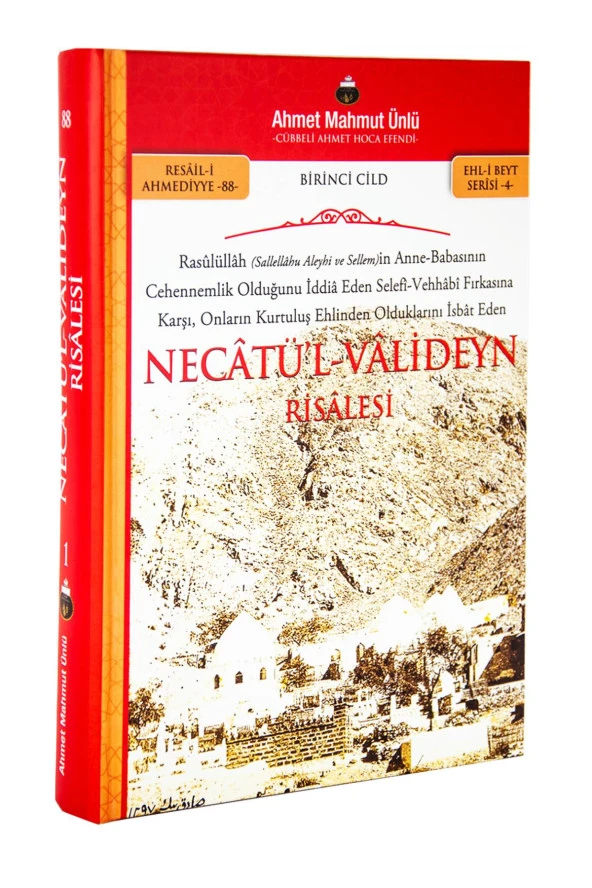 Necatül Valideyn Risalesi - Resim 2