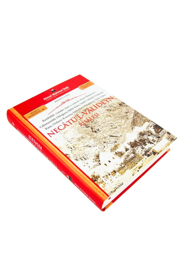 Necatül Valideyn Risalesi - Resim 3