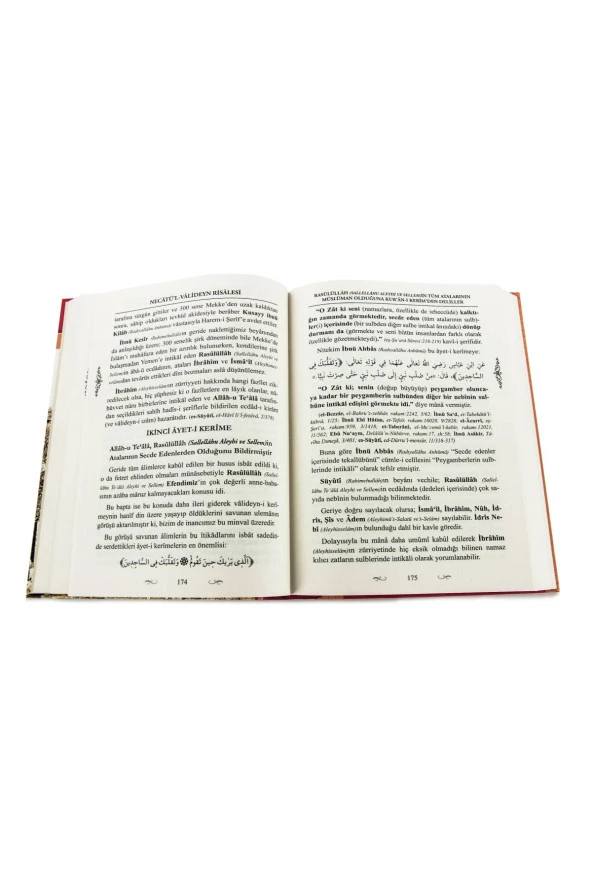 Necatül Valideyn Risalesi - Resim 4