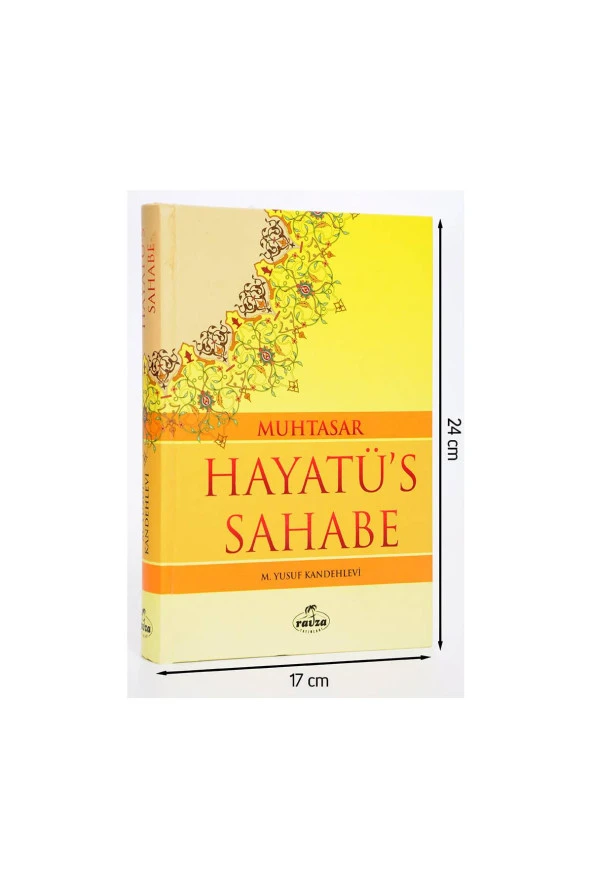 Hayatü's Sahabe -1713