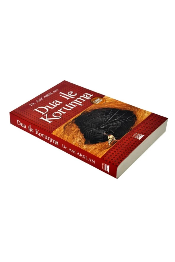 Dua ile Korunma-1283 - Resim 2