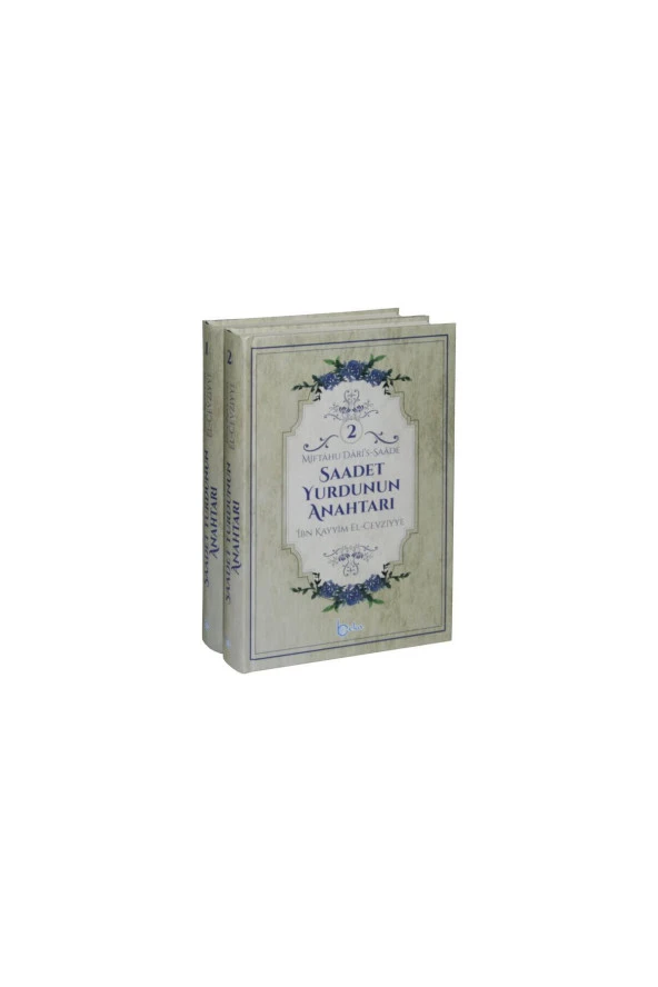 Saadet Yurdunun Anahtarı -1716