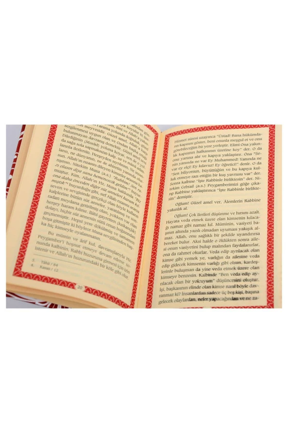 Abdulkadir Geylani Altın Öğütler Tevhit Herşeyi Öldürür-1556 - Resim 2