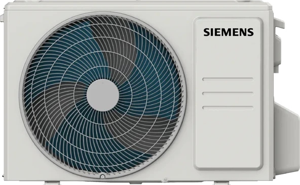 Siemens AS12XVW32N A++ 12000 BTU Inverter Duvar Tipi Klima ürün görseli 1