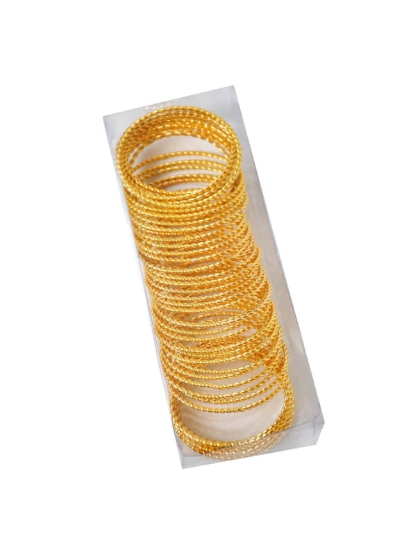 Çocuk Bileziği 50'li Paket-6149 - 2