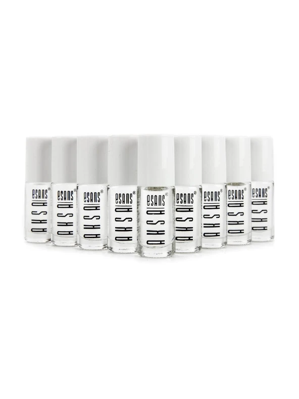 Aksa Esans 5cc - Karışık (12 Adet) - Resim 2