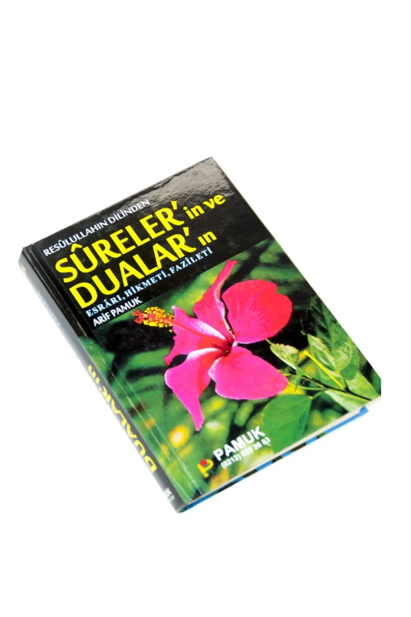 Resulullahın Dilinden Surelerin ve Duaların Fazileti - Resim 2