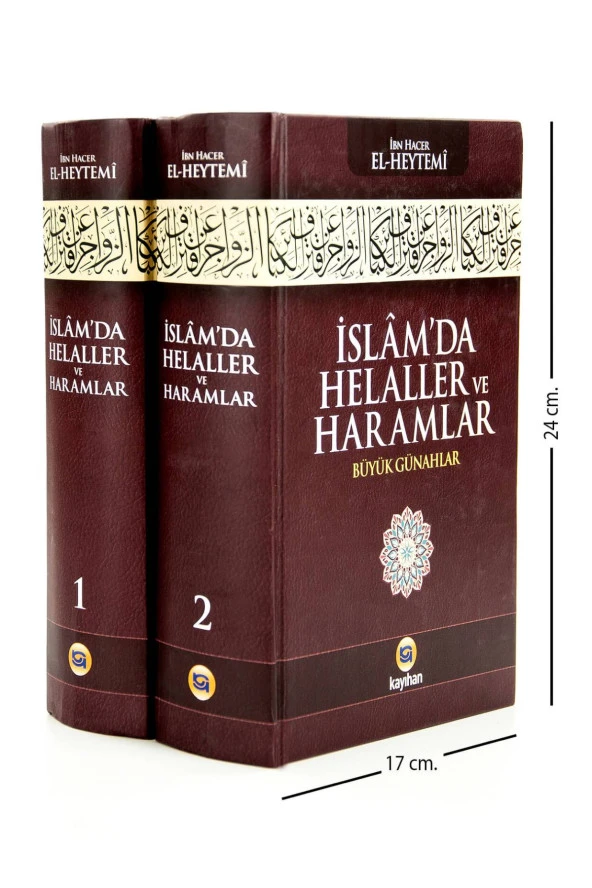 İslamda Helaller ve Haramlar-1967