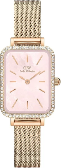 Daniel Wellington DW00600669 Kadın Kol Saati
