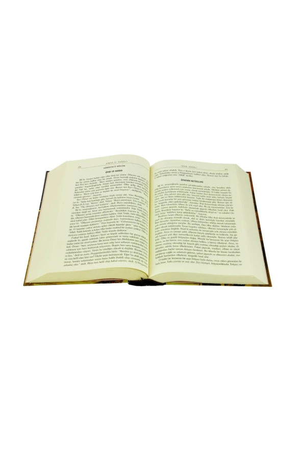 Kimya-yı Saadet - İmam Gazali - Resim 2