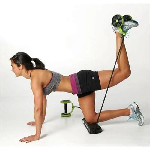 Periboia Multiflex Egzersiz Aleti - 4