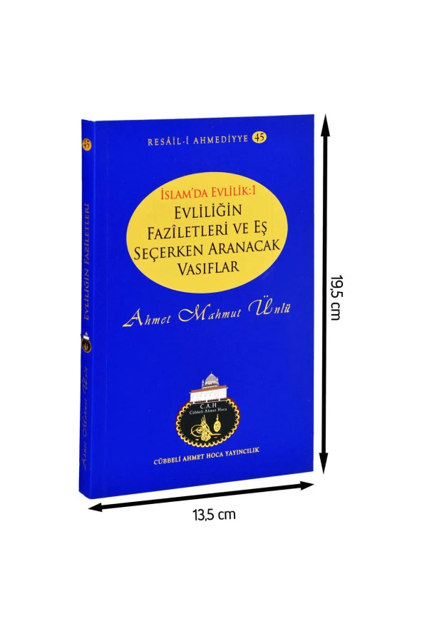 Evliliğin Faziletleri ve Eş Seçerken Aranacak Vasıflar-1196