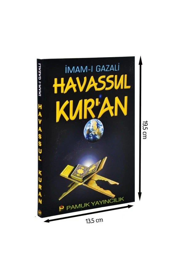 Havassul Kur'an-1270